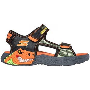 Skechers Sandalen  Creature-splash