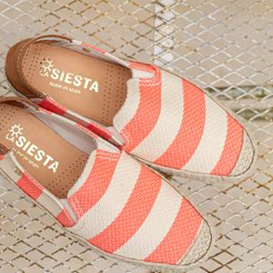 Gioseppo Ballerina's  NAUTA