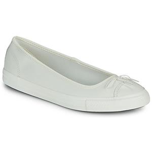 Converse Ballerina's  CHUCK TAYLOR ALL STAR DAINTY BALLERINA LEATHER