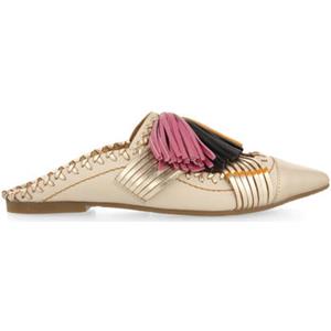 Gioseppo Ballerina's  papantla