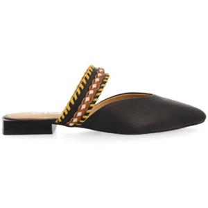 Gioseppo Ballerina's  bataan