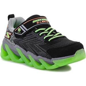 Skechers Sandalen  S LIGHTS MEGA SURGE 400130L-BKLM