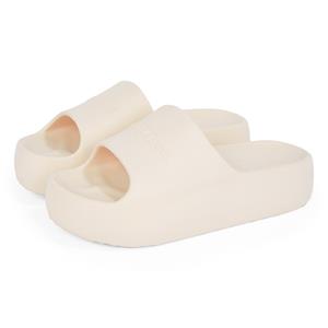 Tommy Hilfiger Flatform Badslippers Dames