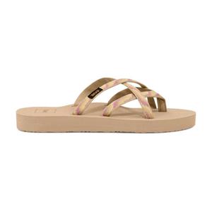 Teva Olowahu Teenslippers Dames