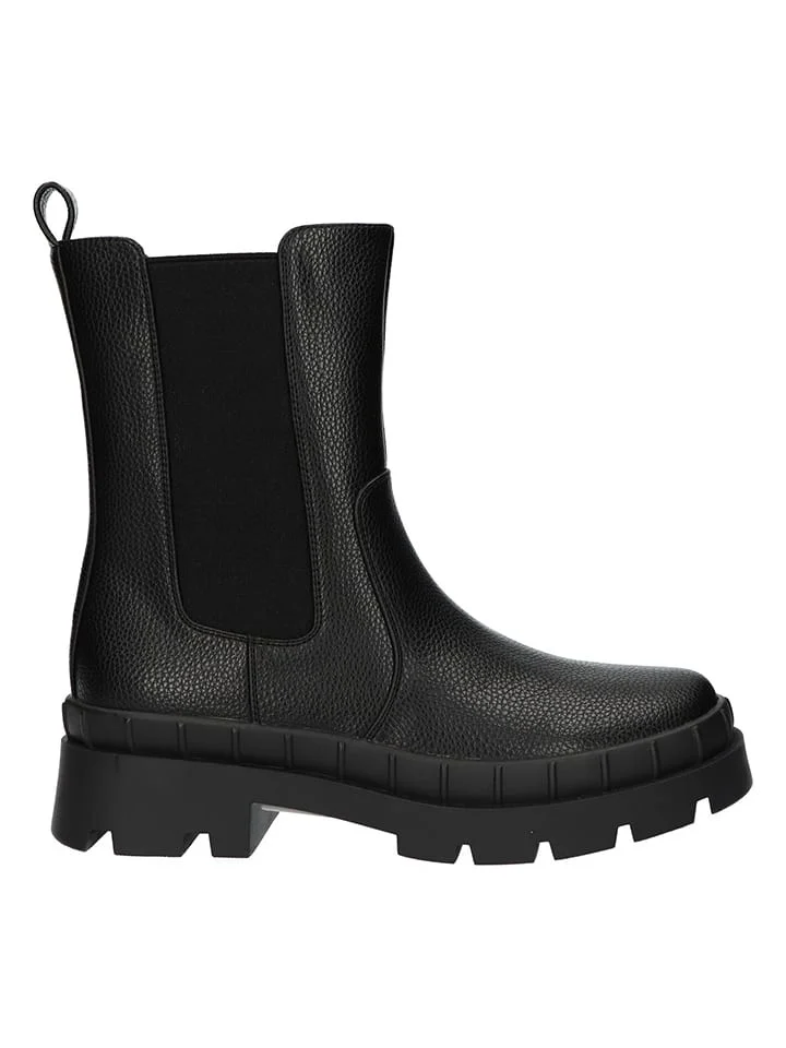 La Strada 2180721 black tumble black 3510