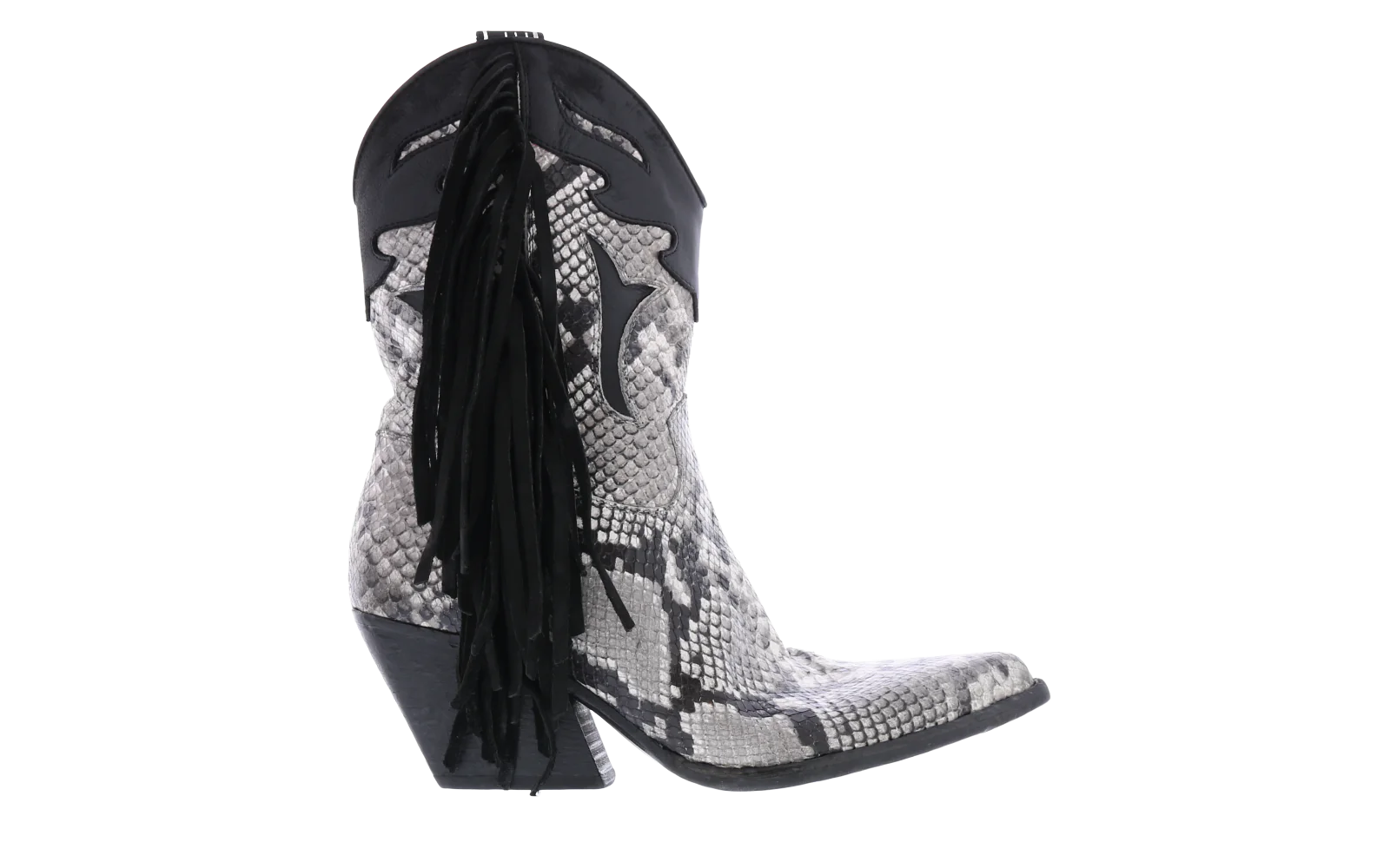 Strategia Dames multi mix python