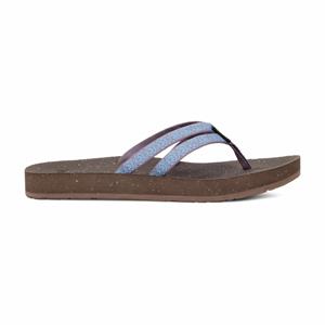 Teva ReFlip Strappy Teenslippers Dames