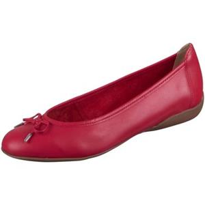 Wirth Ballerina's  -