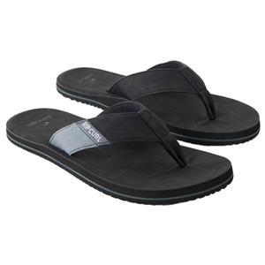 Rip Curl  Oxford Bloom Open Toe - Sandalen, zwart