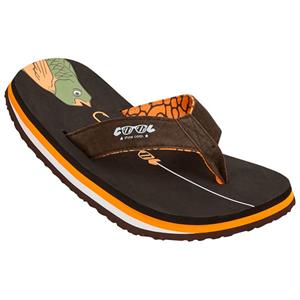 Cool Shoe  Original - Sandalen, bruin