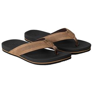 Rip Curl  Chiba 2.0 Bloom Open Toe - Sandalen, zwart
