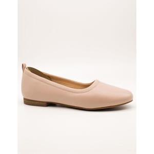 Clarks Ballerina's  -