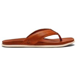 Olukai  Olali - Sandalen, rood