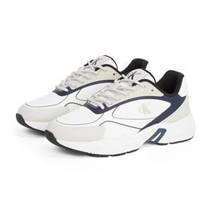 Calvin Klein Mesh Sneakers Dames
