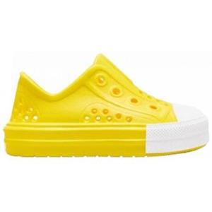 Converse Slippers  a06668c_play_lite_giallo