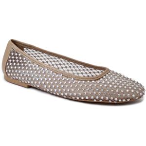 Steve Madden Ballerina's  STE-E25-AUDEN-TM