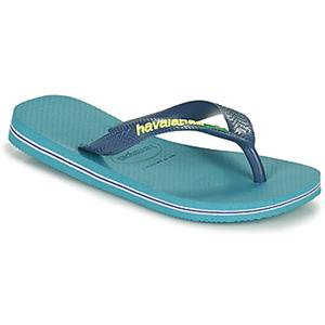Havaianas Teenslippers  BRASIL LOGO