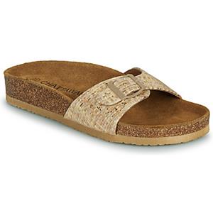 Chattawak Slippers  OPALINE