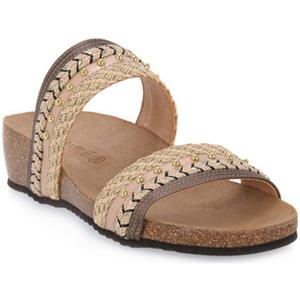 Grunland Slippers  BRONZO 70MEMI