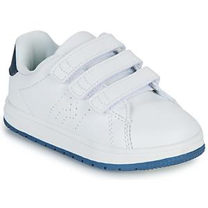 BEPPI Lage Sneakers  2210210-WHITE-PINK