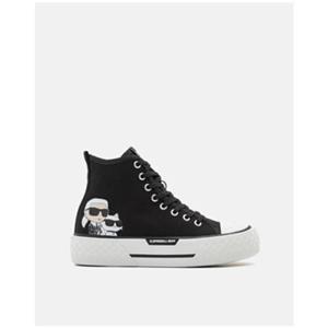 Karl Lagerfeld Sneakers  KL60654T KAMPUS MAX III