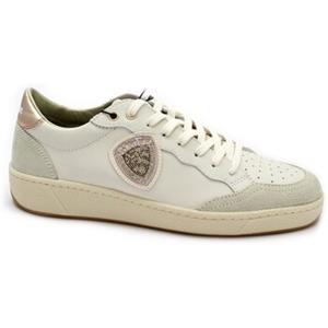 Blauer Lage Sneakers  BLA-E25-OLYMPIA11-WN