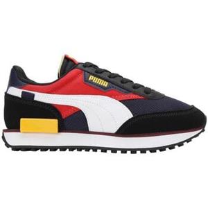 Puma Lage Sneakers  future_rider_splah_ps_blurosso