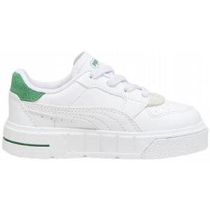 Puma Lage Sneakers  cali_court_match_ac_inf