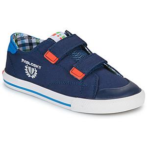 Pablosky Lage Sneakers  CANVAS