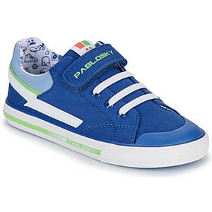 Pablosky Lage Sneakers  CANVAS