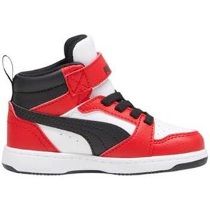 Puma Hoge Sneakers  396542_03_rebound_v6_mid_ac_inf