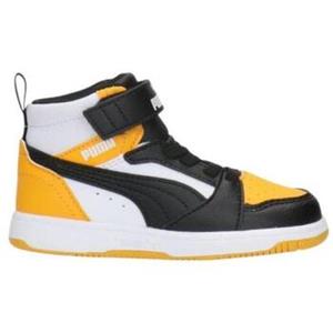 Puma Hoge Sneakers  396542_19_rebound_v6_mid_ac_inf