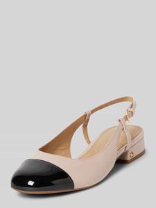 MICHAEL Michael Kors Pumps met doornsluiting, model 'PERLA'
