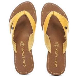 Chattawak Teenslippers  -