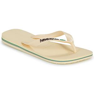 Havaianas Teenslippers  BRASIL LOGO