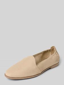 Tamaris Mocassins met blokhak