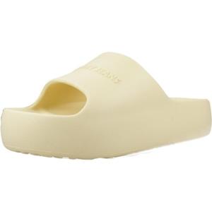 Tommy Jeans Teenslippers  CHUNKY POOL SLIDE ESS