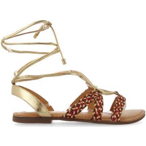 Gioseppo Sandalen  davao