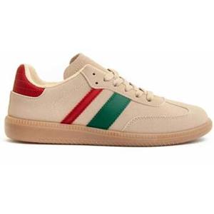 Montevita Lage Sneakers  93519
