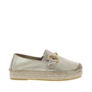 Viguera Dames espadrille | dames | maat: | suede