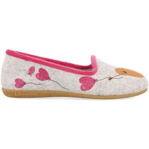 Gioseppo Lage Sneakers  mustvee