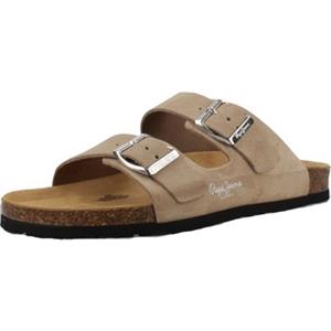Pepe Jeans Sandalen  OBAN SUEDE W