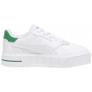 Puma Lage Sneakers  393804_cali_court_match_ps