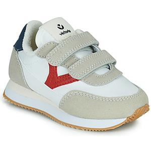 Victoria Lage Sneakers  1137100ROJO