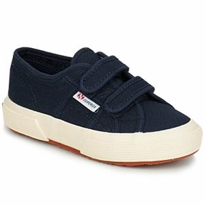 Superga Lage Sneakers  2750 STRAP