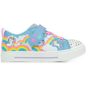 Skechers Sneakers  S Lights Twinkle Sparks Jumpin' Clouds