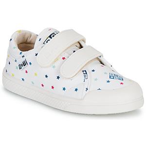 Bonton Lage Sneakers  IZY SCRATCH