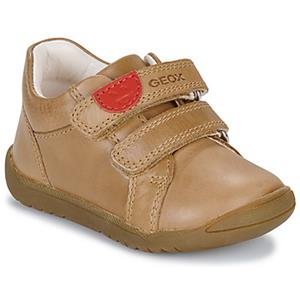 Geox Hoge Sneakers  B MACCHIA BOY