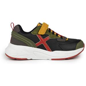 Munich Sneakers  Mini track vco