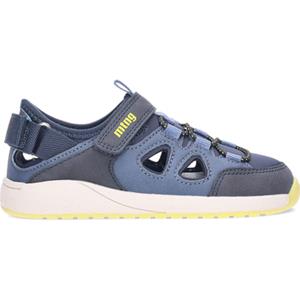 MTNG Lage Sneakers  Free Baby 49048 Blotevoeten sandalen voor jongens